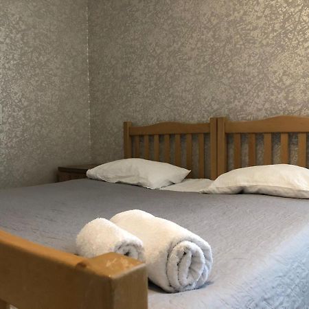 Kazbegi Inn מראה חיצוני תמונה