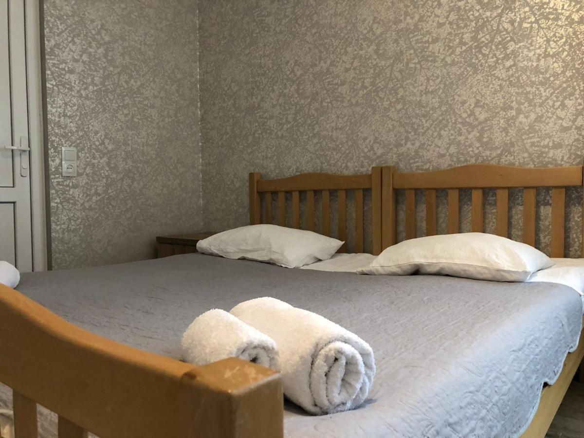 Kazbegi Inn מראה חיצוני תמונה