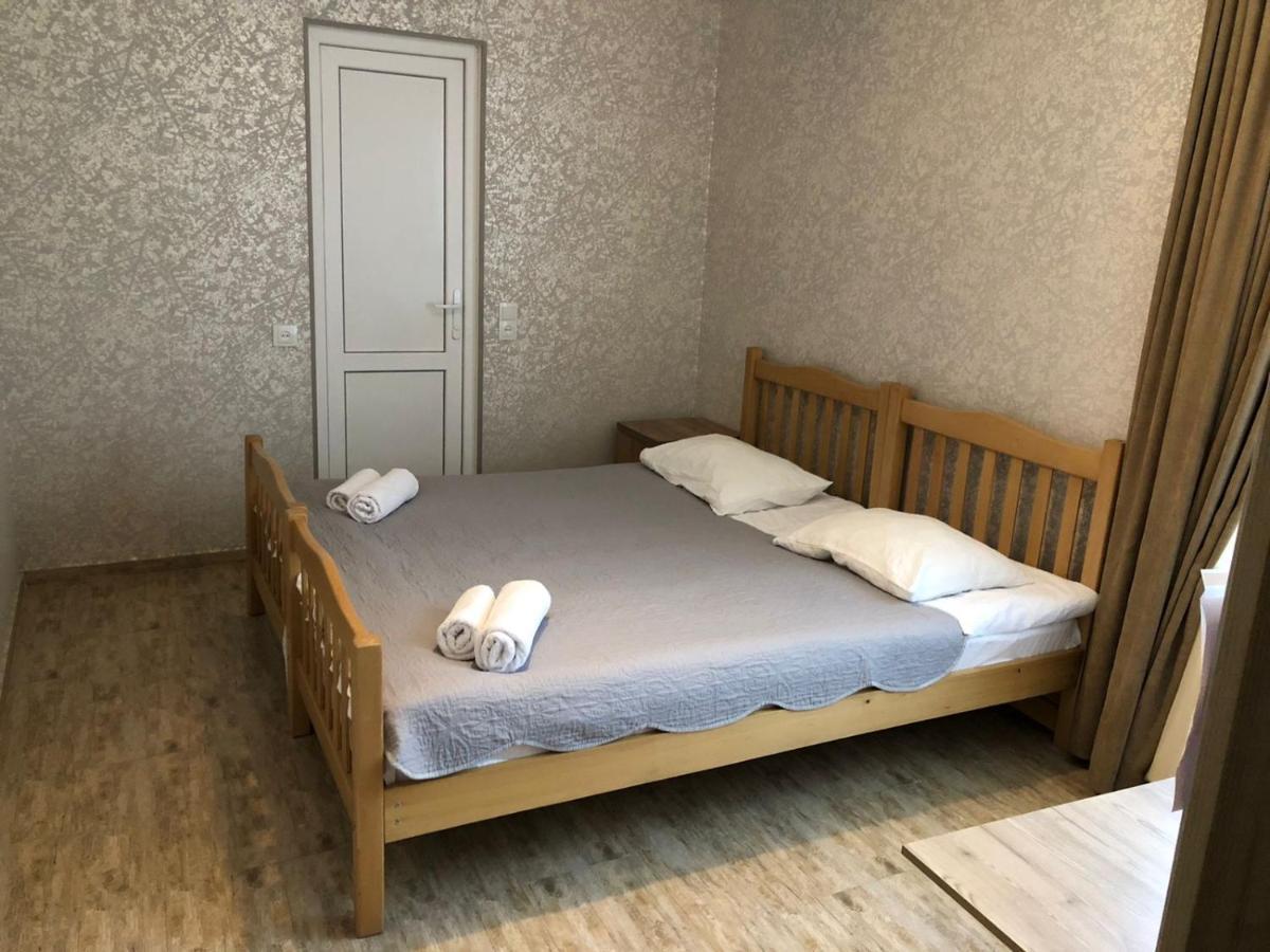 Kazbegi Inn מראה חיצוני תמונה