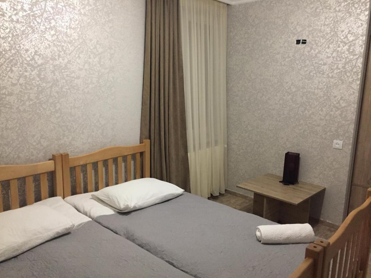 Kazbegi Inn מראה חיצוני תמונה